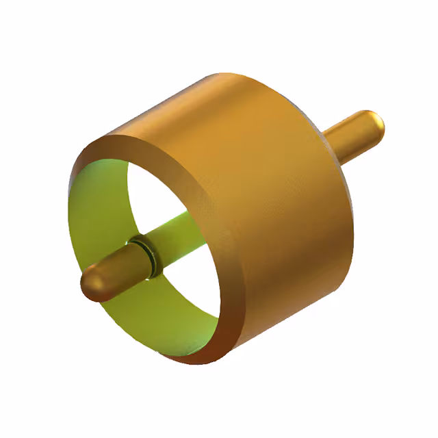 066-15-001 Amphenol SV Microwave  Coaxial Connector (RF) Accessories